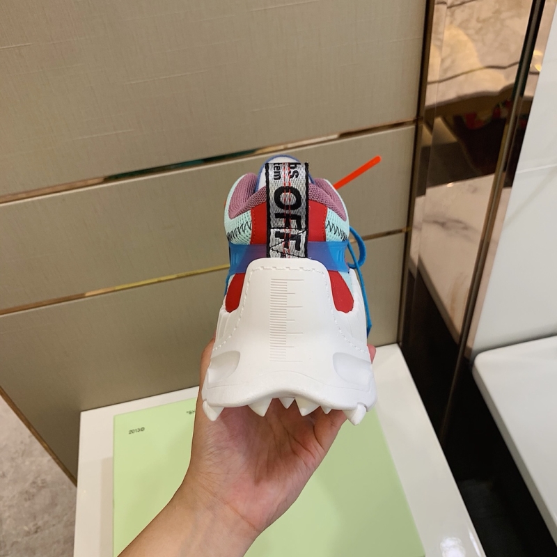 Off-White Sneakers